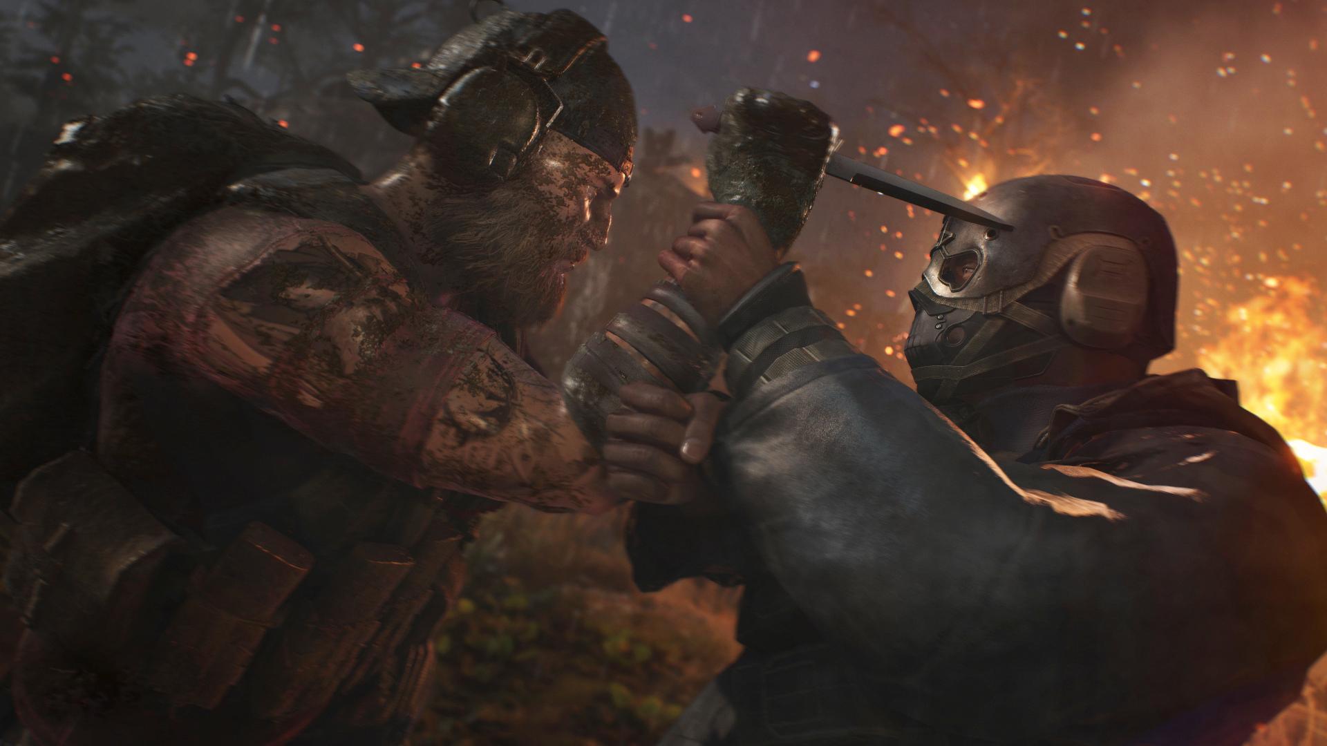 1920x1080 Ghost Recon Breakpoint Icarus Blues to Complete
