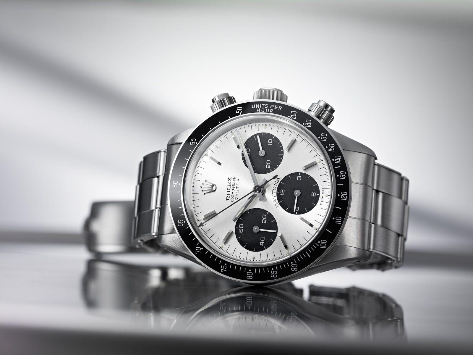 1600x1200 What's the Big Deal About the 2016 Rolex Daytona 116500LN?'s