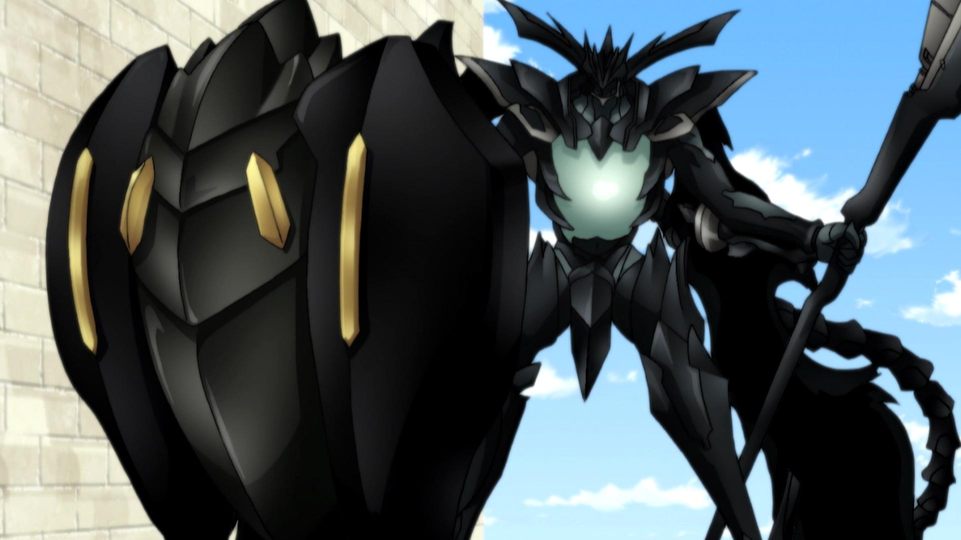 1920x1080 Home. Watch on Funimation