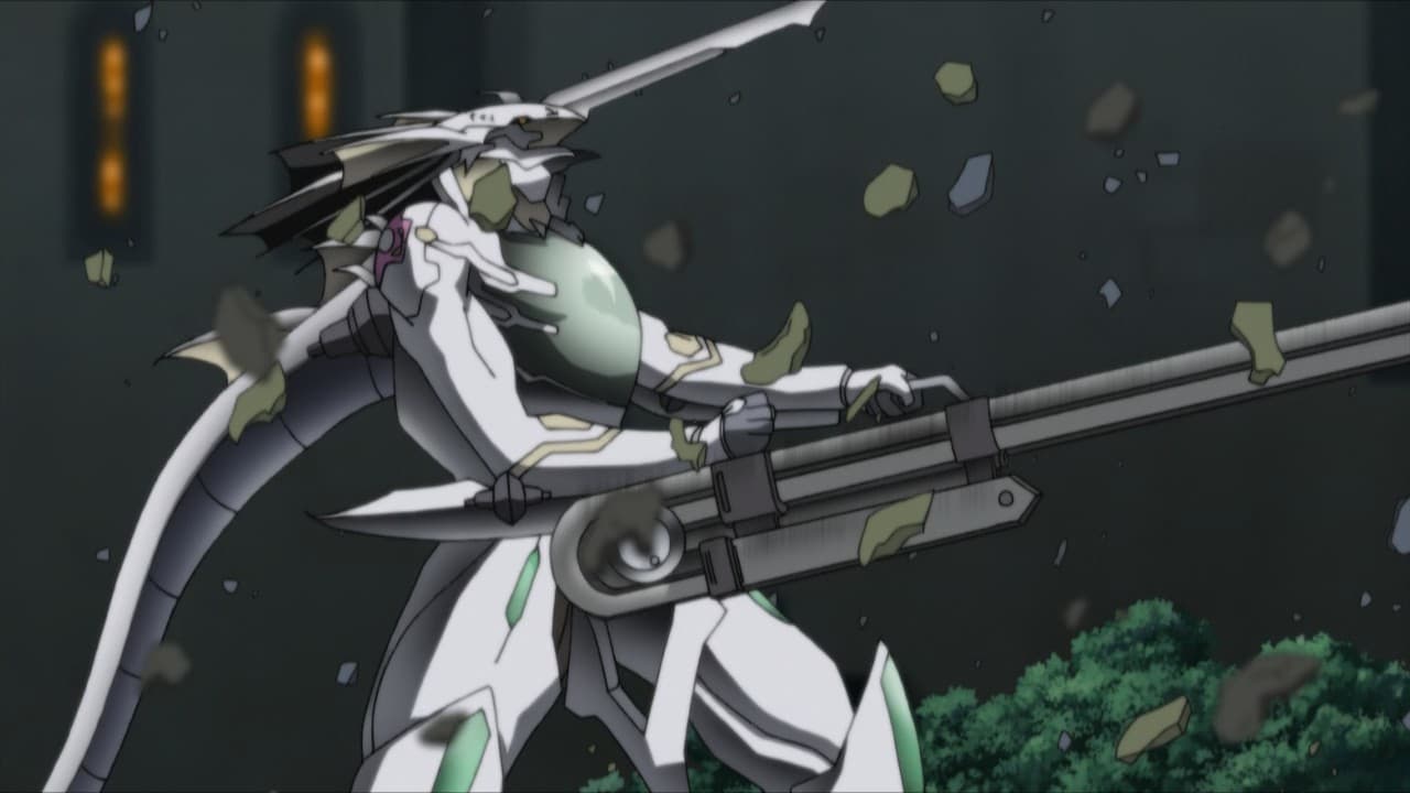 1280x720 Watch Tenchi Muyo! War on Geminar: Season 1 Episode 11 free (Dub) in HD on AnimeKarma