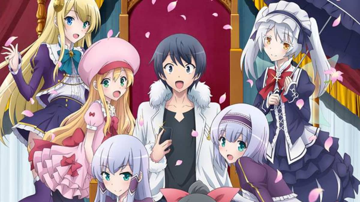 1200x675 Isekai Anime: Explaining the Genre's History, and How It's Changed
