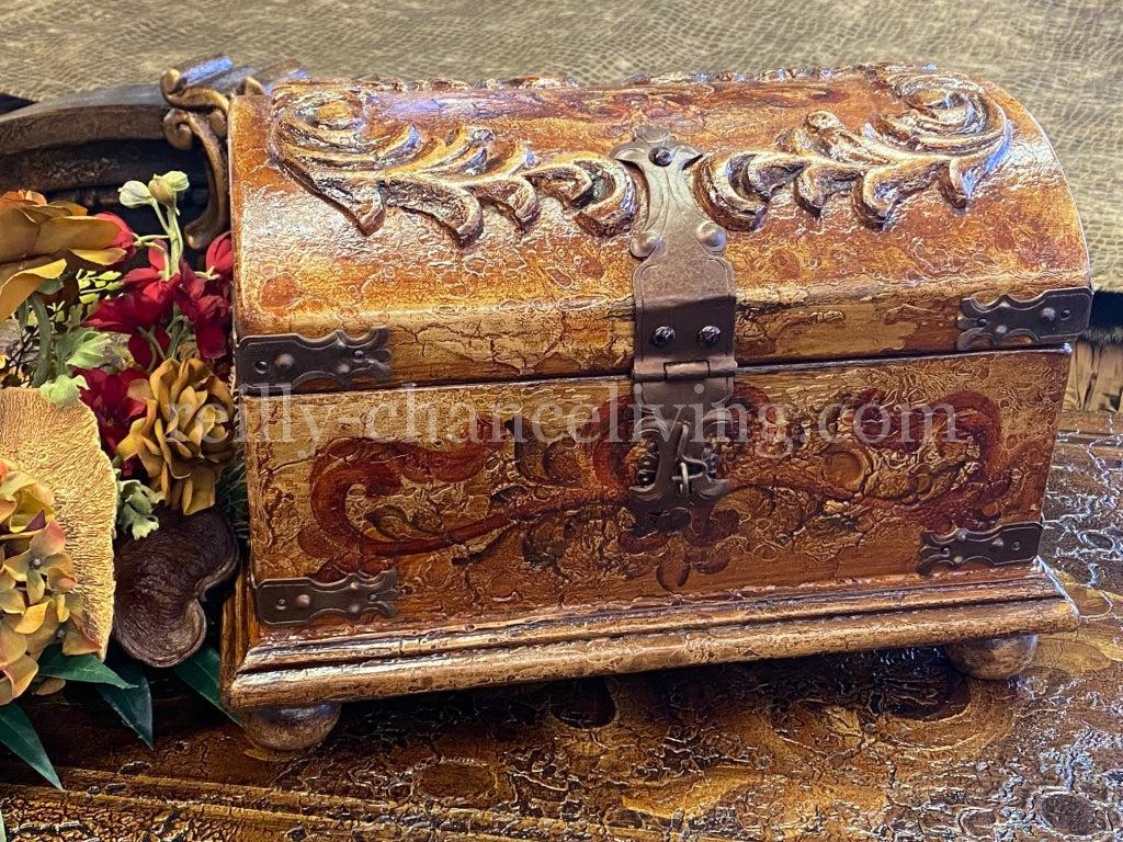 Treasure Box Wallpapers - Top Free Treasure Box Backgrounds