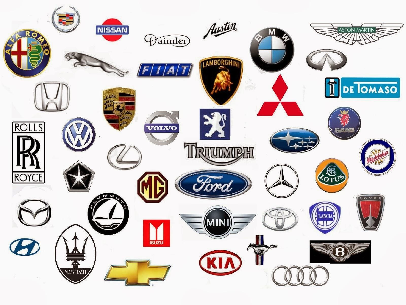 Car Brands Wallpapers - Top Free Car Brands Backgrounds ...