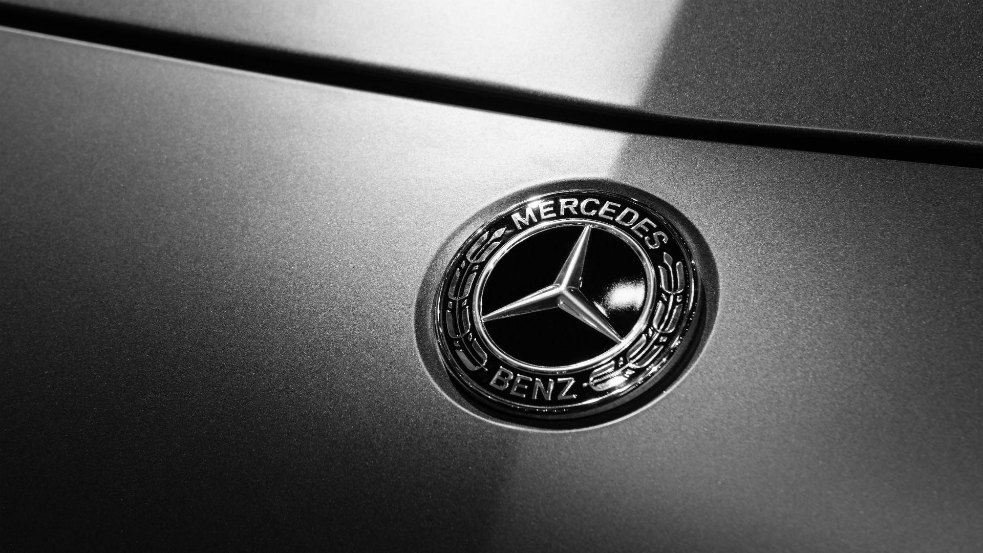 1920x1080 Mercedes Benz Named 2019's Most Influential Car Brand
