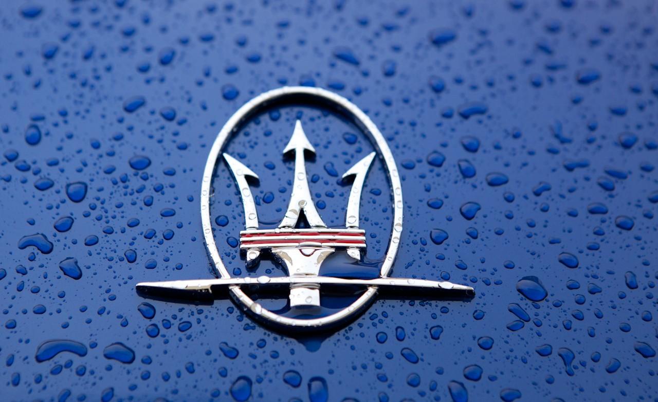 1280x782 Maserati Logo, Maserati Car Symbol Meaning and History. Car brands logos, meaning and symbol