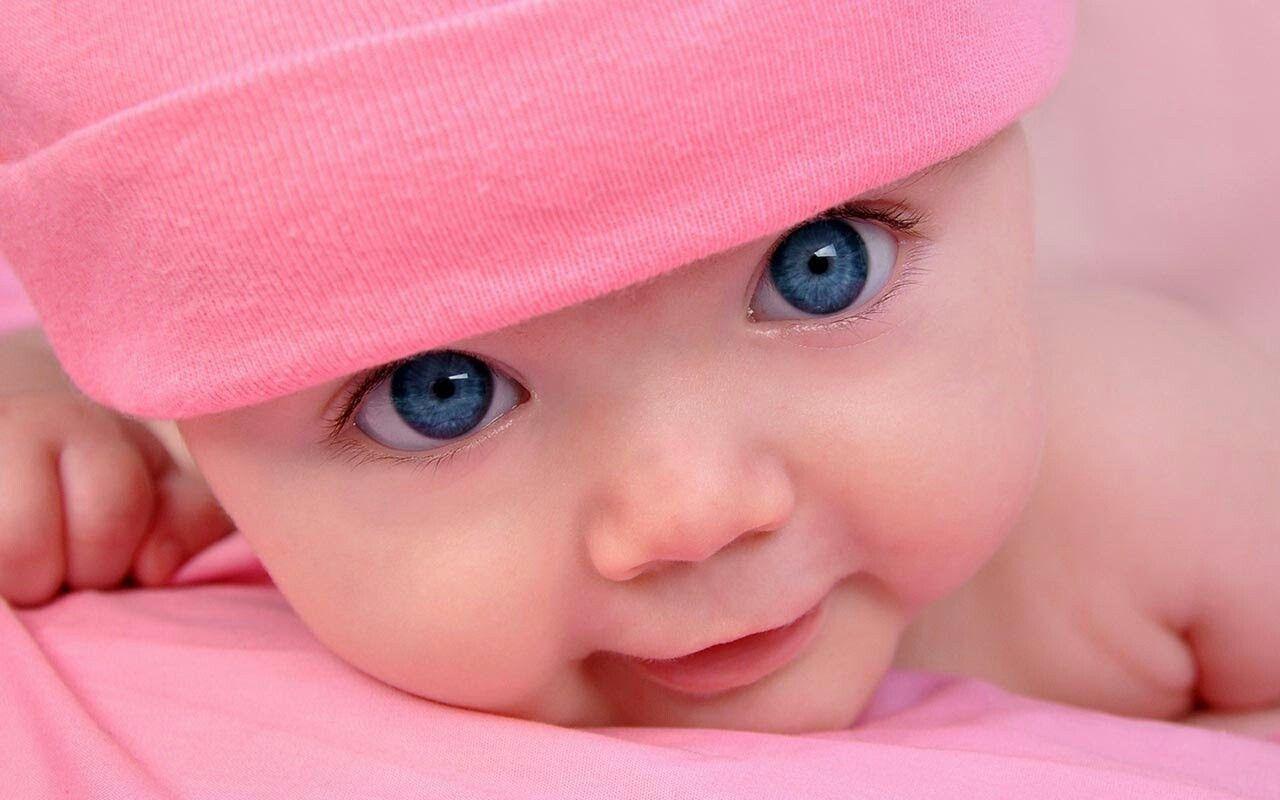 Cute Baby Smile Wallpapers - Top Free Cute Baby Smile Backgrounds ...