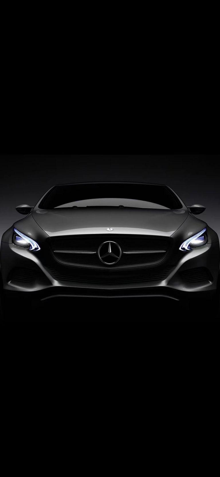 768x1661 Mercedes Benz 2. IPhone Wallpaper, Black Wallpaper Iphone Dark, Black Wallpaper Iphone