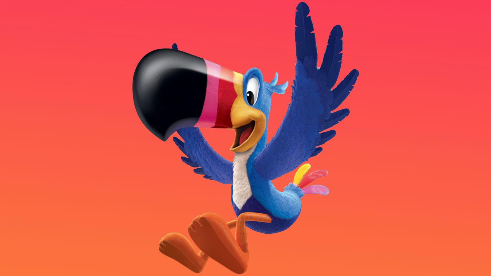 1600x900 Follow Your Nose: The Staying Power of Toucan Sam