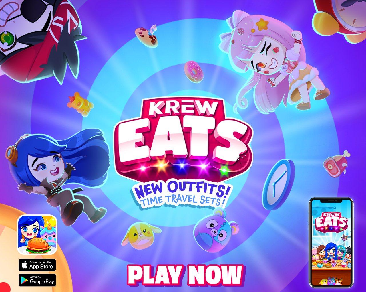 Krew Eats Wallpapers - Top Free Krew Eats Backgrounds - WallpaperAccess