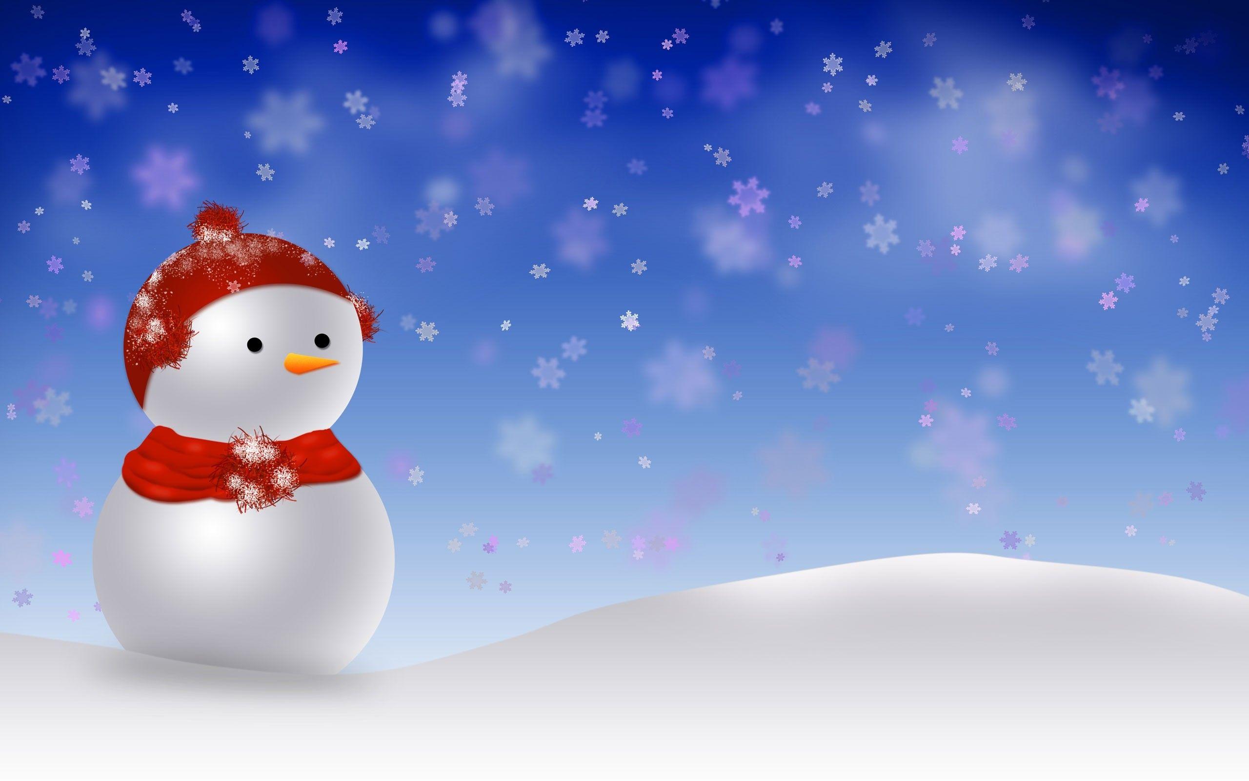 2560x1600 Animated Christmas Wallpaper For 2015. Cute