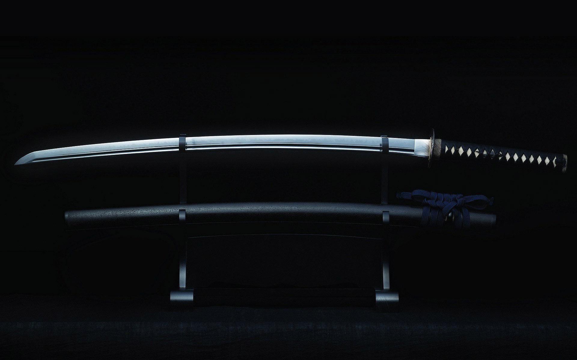 1920x1200 Katana Wallpaper and Background Image
