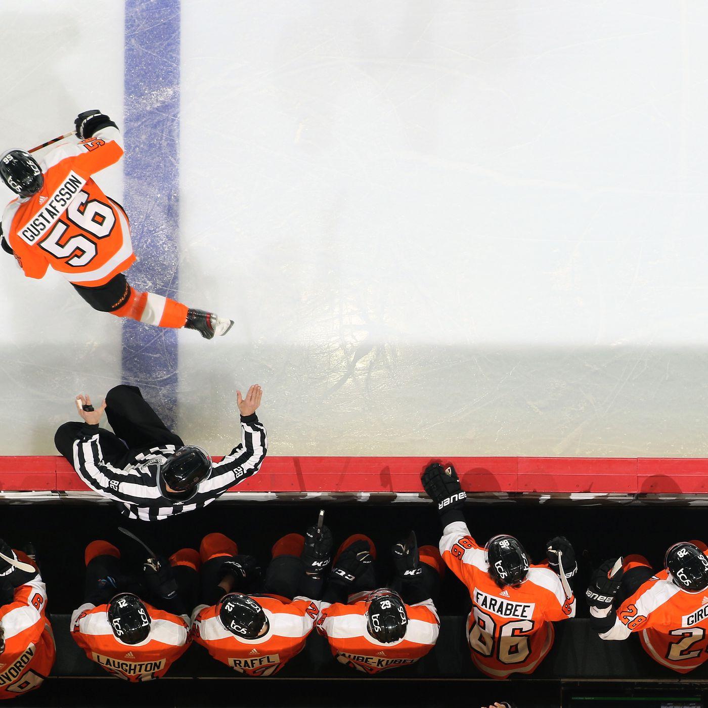 1400x1400 Wednesday Morning Fly By: Midweek roundup Street Hockey