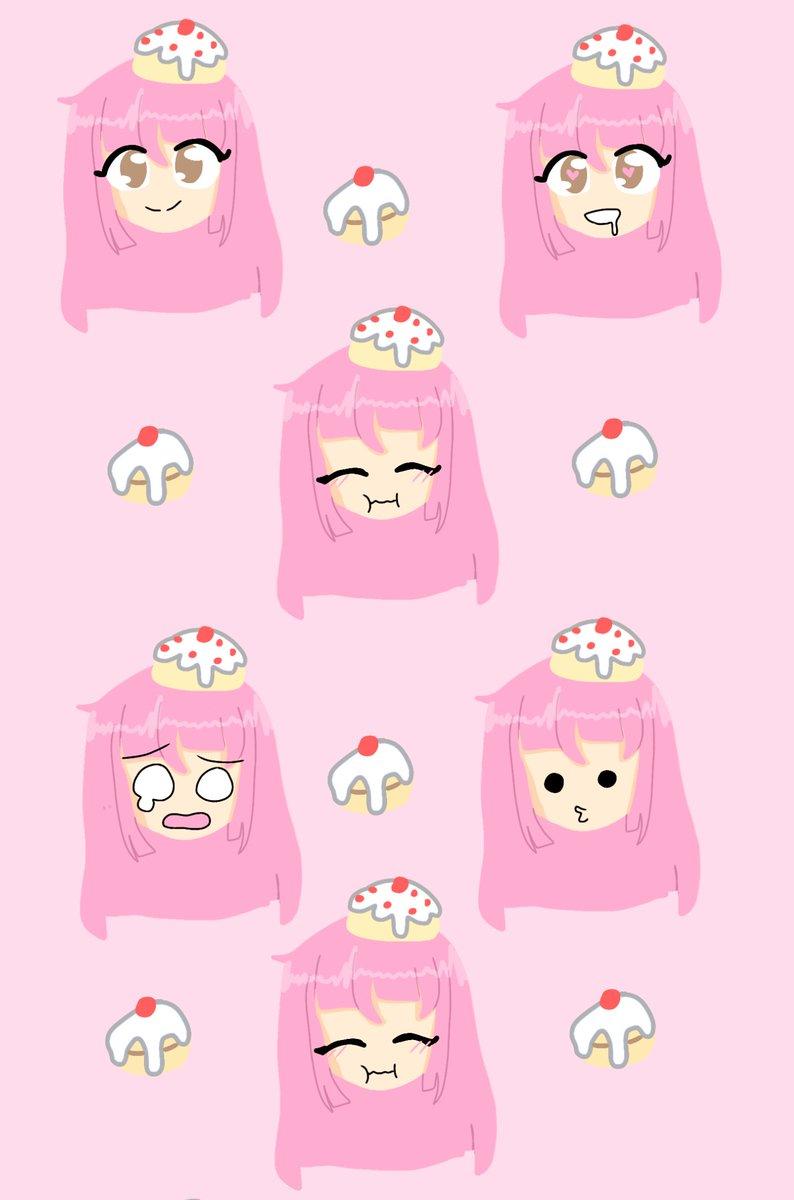 794x1200 Funneh And The Krew Wallpaper