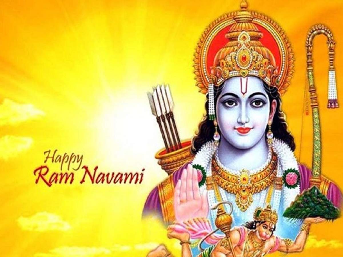 Ram Navmi Wallpapers - Top Free Ram Navmi Backgrounds ...
