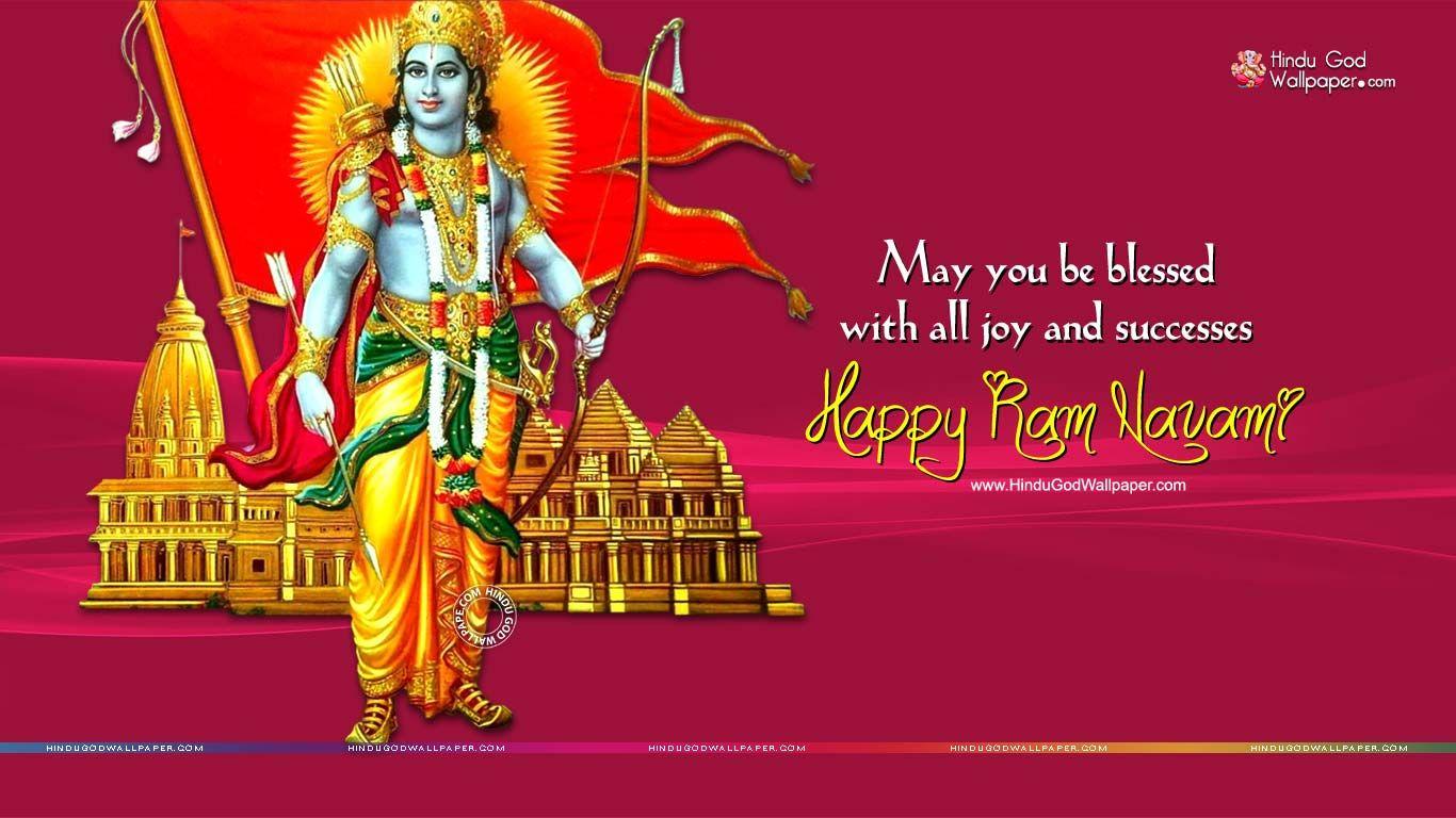 1366x768 ram navami HD wallpaper. Ram navami image, Ram navami photo, Happy ram navami