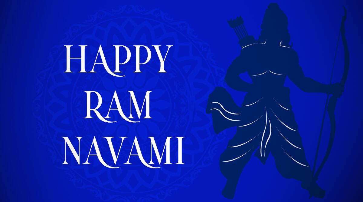 1200x667 Happy Ram Navami 2021: Wishes Image, Status, Quotes, Pics, Messages, Photo, Wallpaper, Greetings