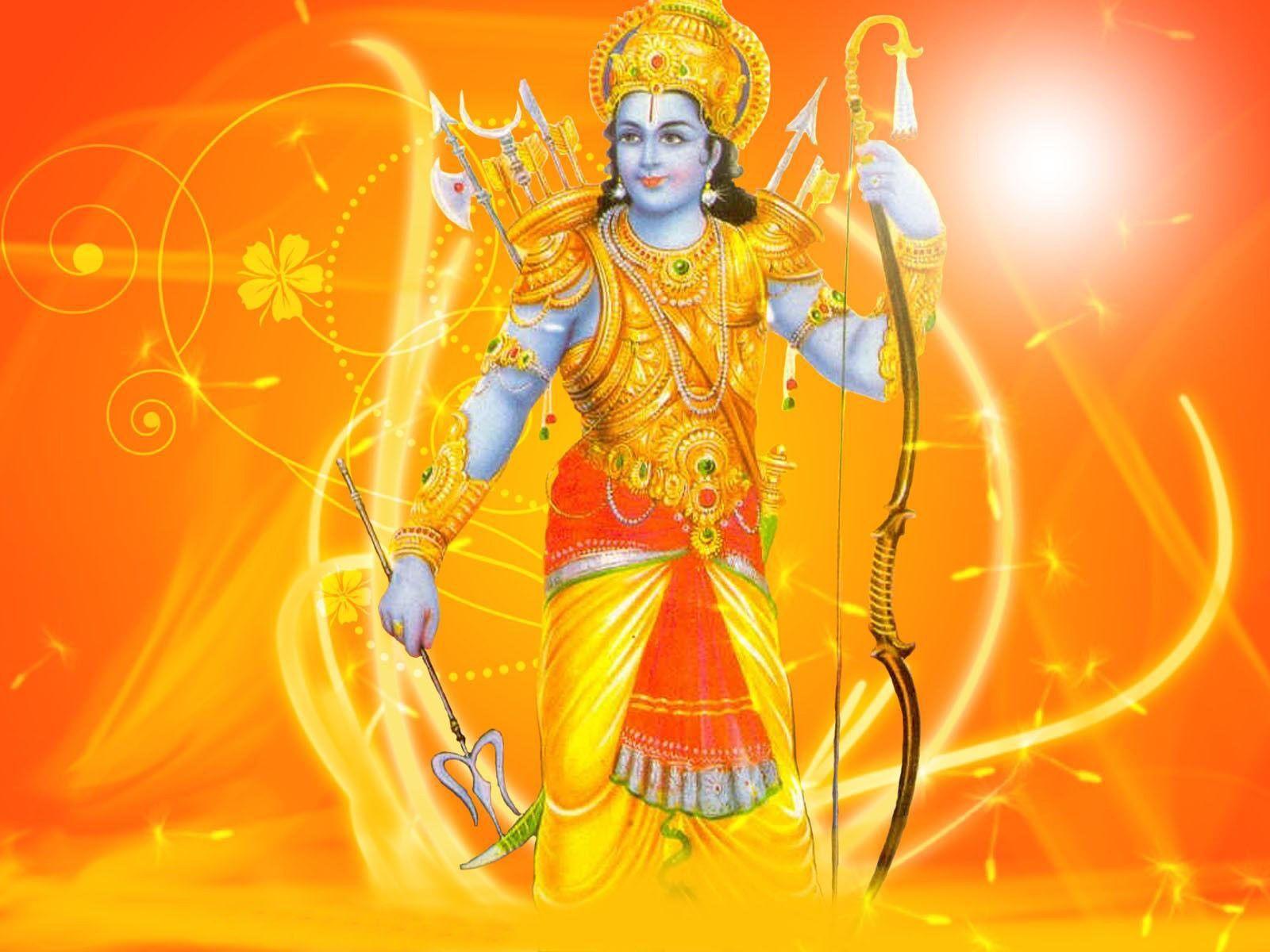 1600x1200 Ram Navami Wallpaper 2022 1080p HD Picture, Image & Photo