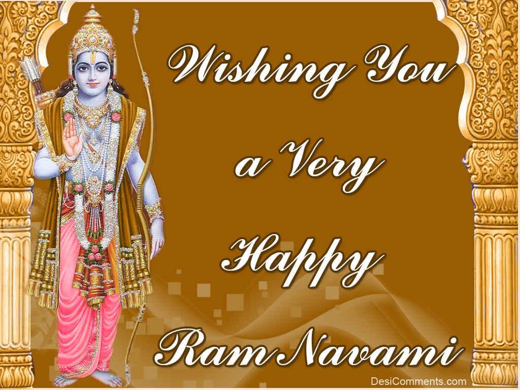 1024x768 Ram Navami Picture, Image, Photo