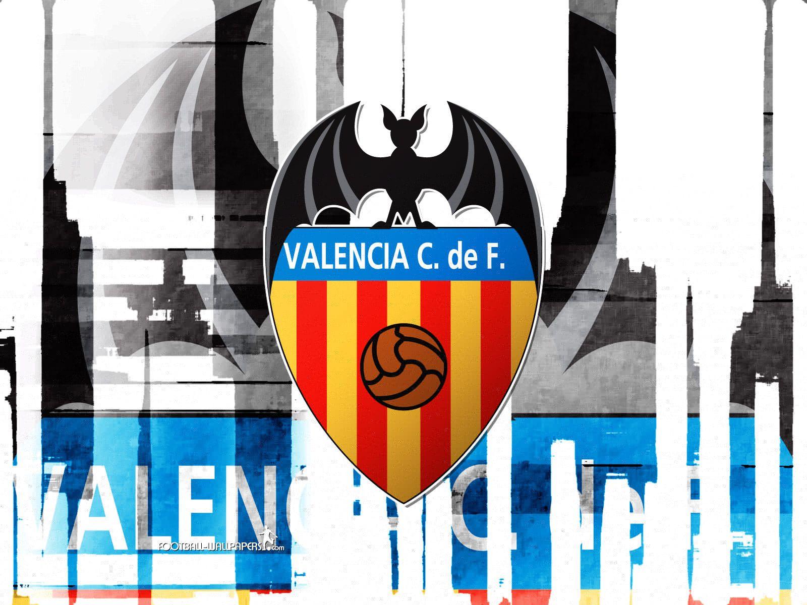 1600x1200 Valencia CF Wallpaper
