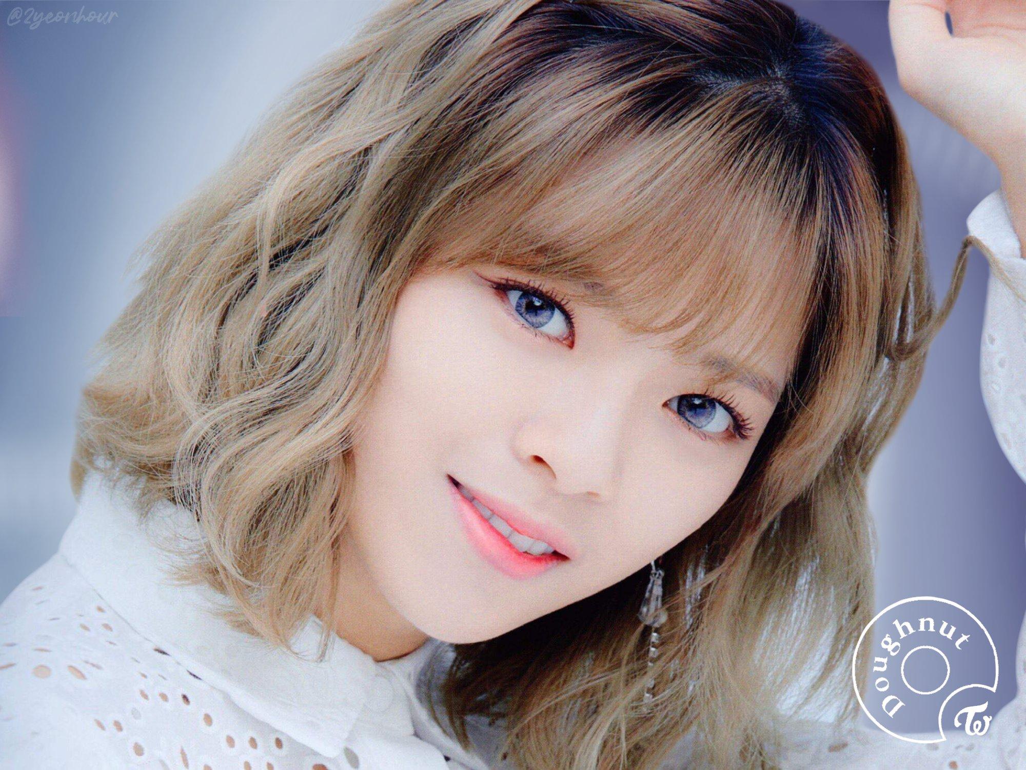 2000x1501 9th Japan Single『Doughnut』 (JYP Ent) Wallpaper