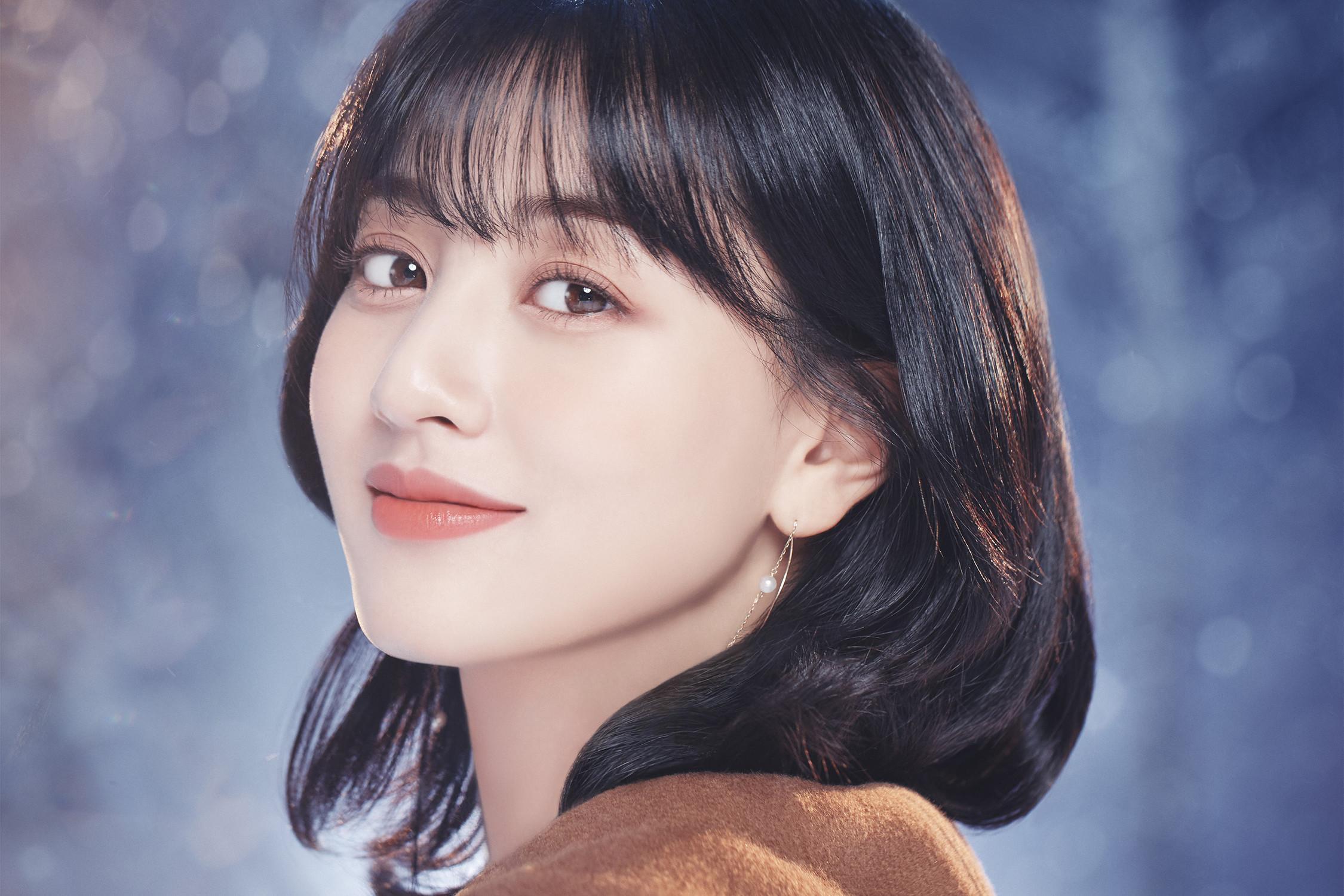 2250x1500 Twice Japan 『Doughnut』 PROFILE photo