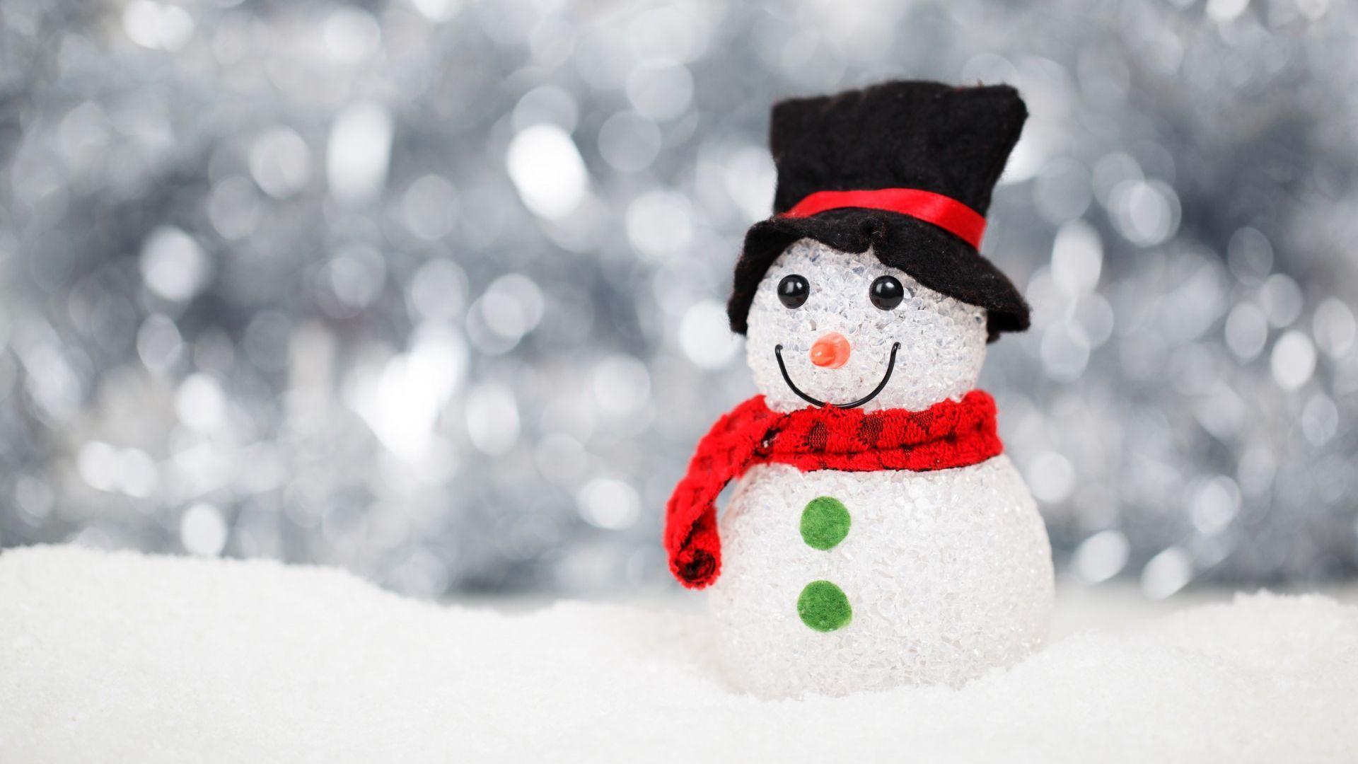 1920x1080 HD Wallpaper Christmas Desktop Wallpaper