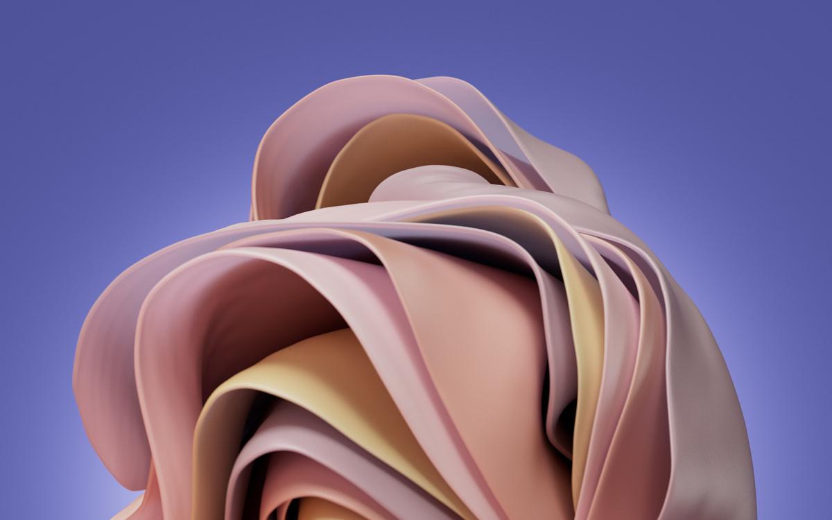1200x750 Download the Windows 11 wallpaper in Pantone's Color of the Year 2022