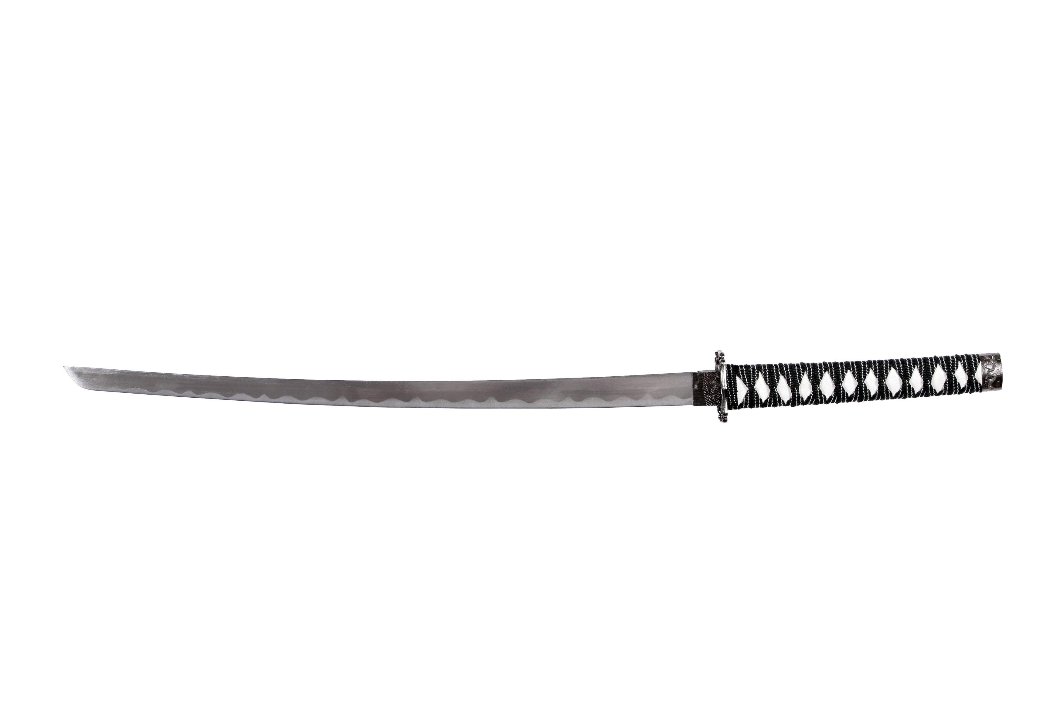 3504x2336 Wallpaper Army Katana Sabre