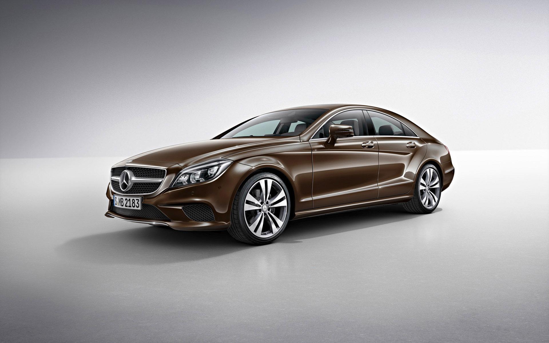 1920x1200 Mercedes Benz CLS Wallpaper 47103 1920x1200px