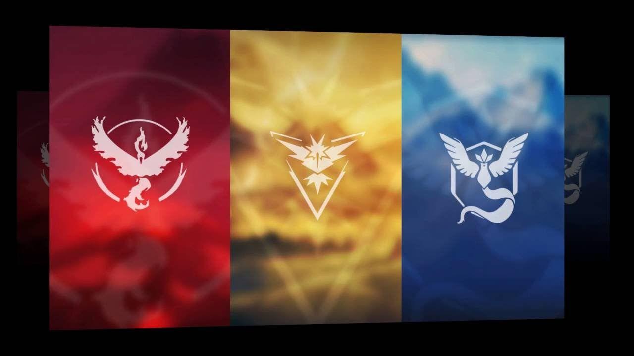 1280x720 Pokemon Go Teams 4k Wallpaper