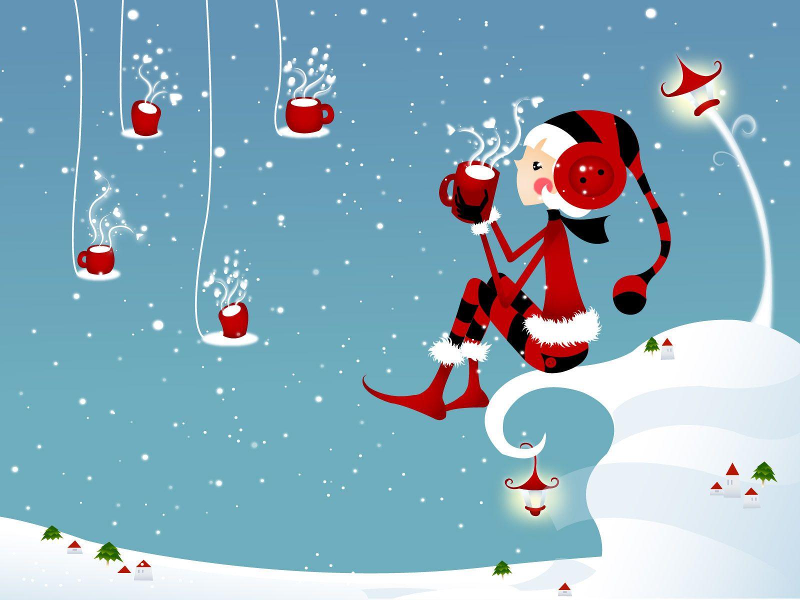 1600x1200 Christmas image Christmas wallpaper HD wallpaper and background
