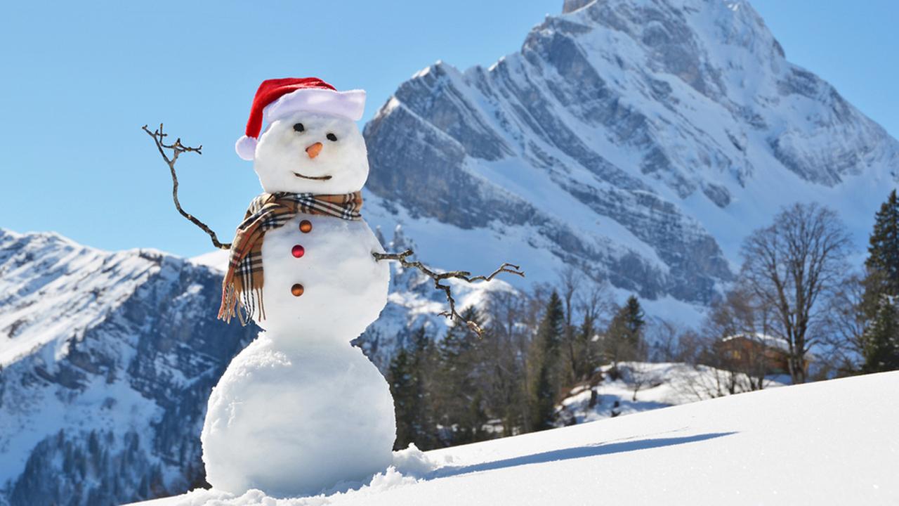 1280x720 Christmas Wallpaper Real Christmas Wallpaper 2014