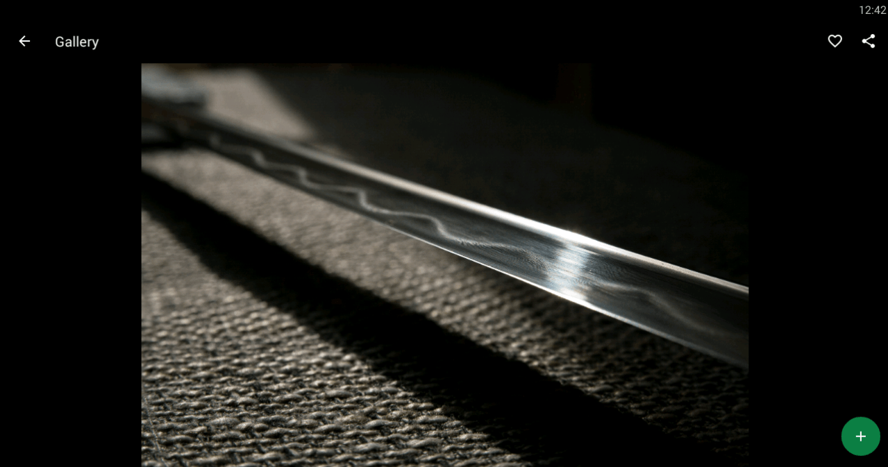 1279x673 Katana Wallpaper and Background Image