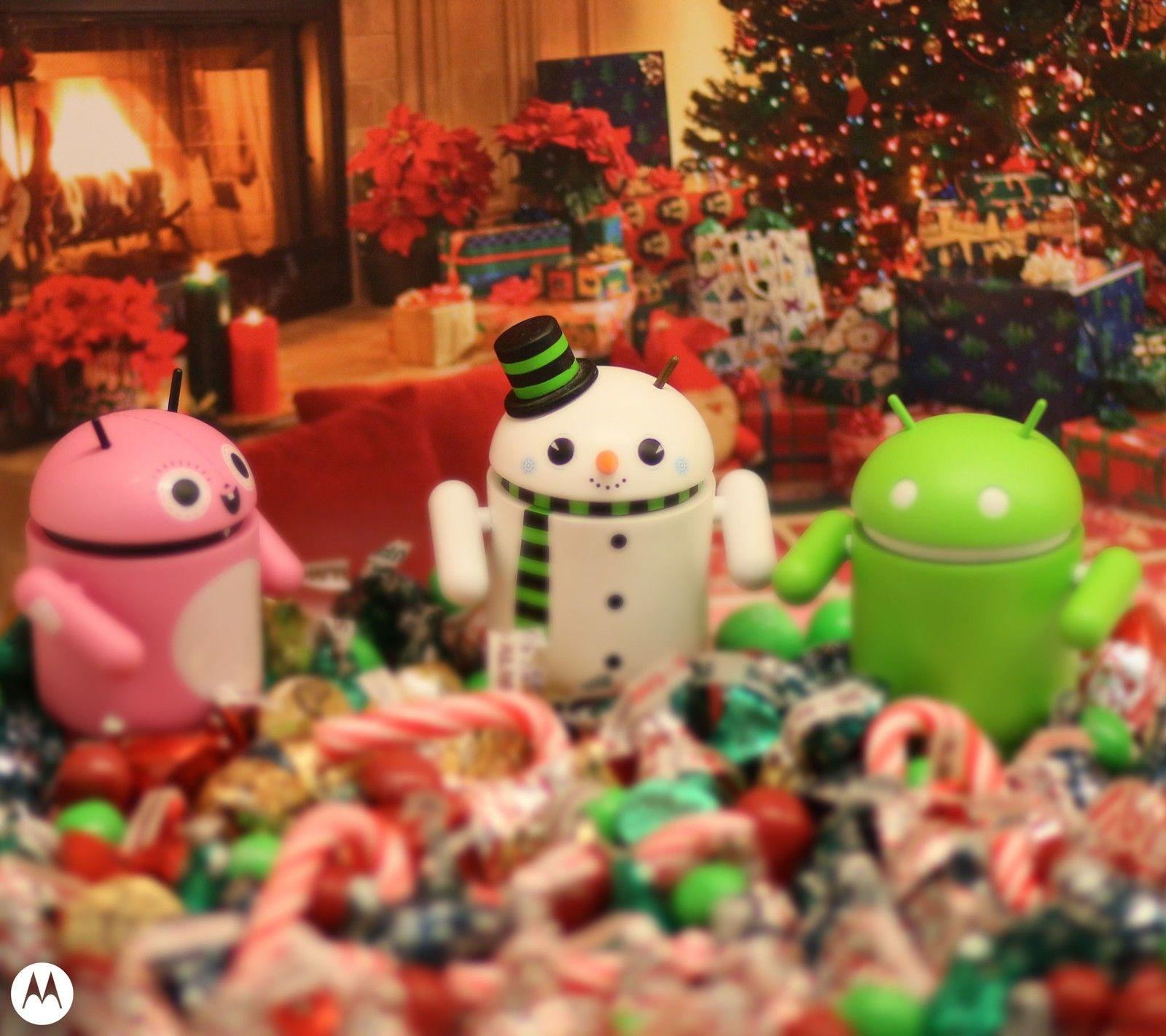 1600x1422 Deck Your Phone With These Ho Ho Holiday Wallpaper