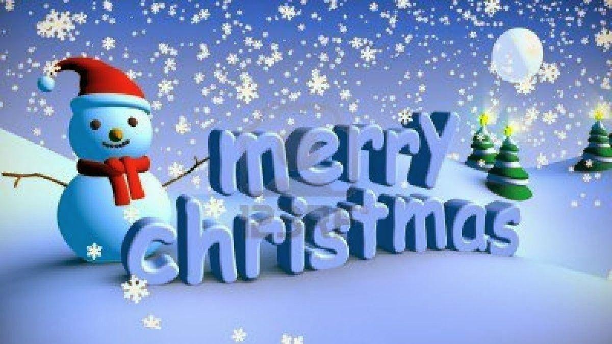 1200x675 Happy Christmas Wallpaper , Find HD Wallpaper For Free