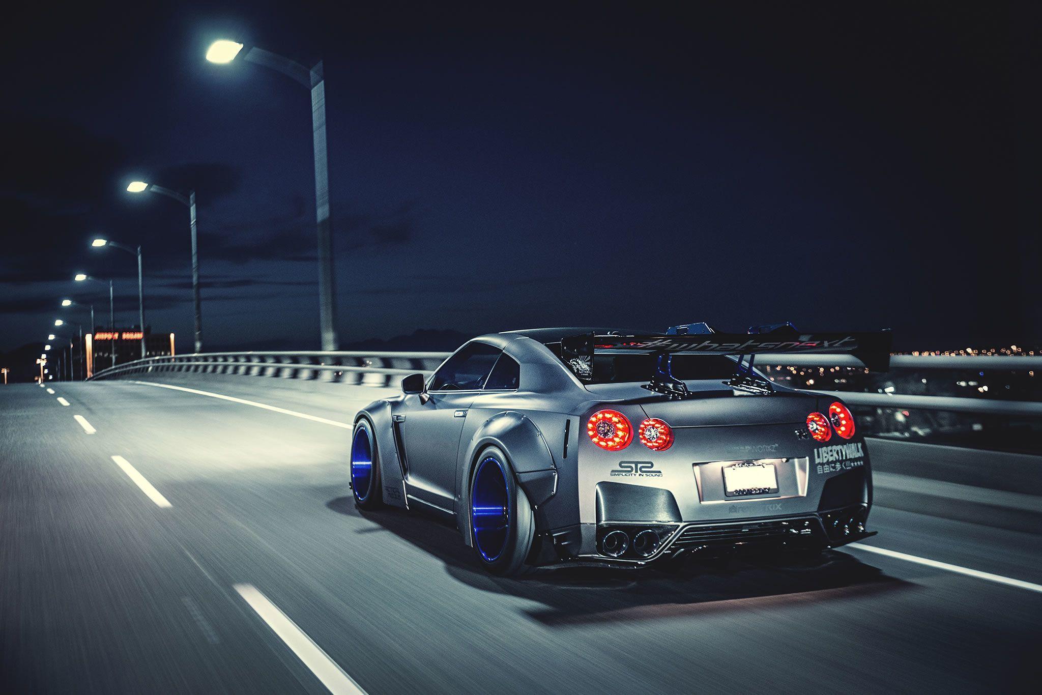 Best Nissan GT-R Wallpapers - Top Free Best Nissan GT-R Backgrounds ...