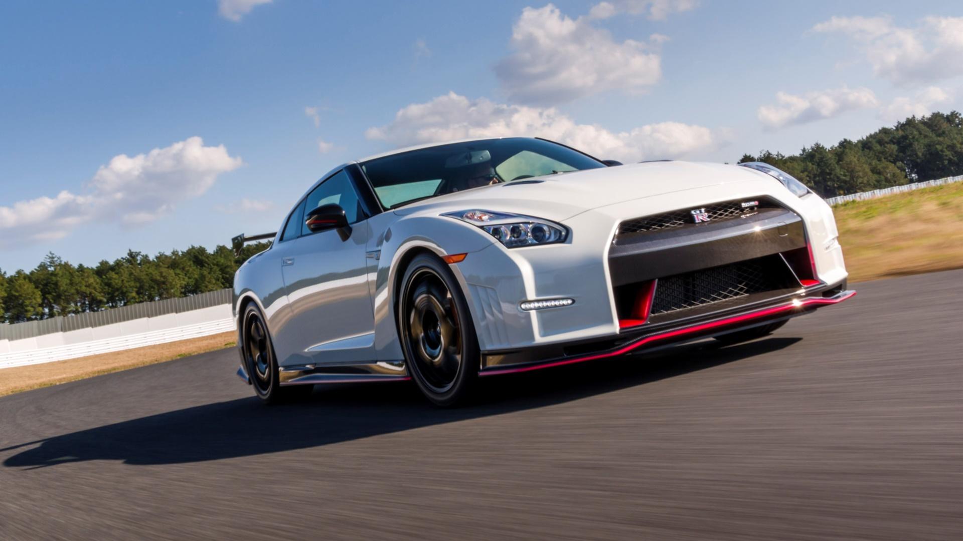 1920x1080 Best Supercar Nissan GTR Wallpaper Wallpaper. Download HD