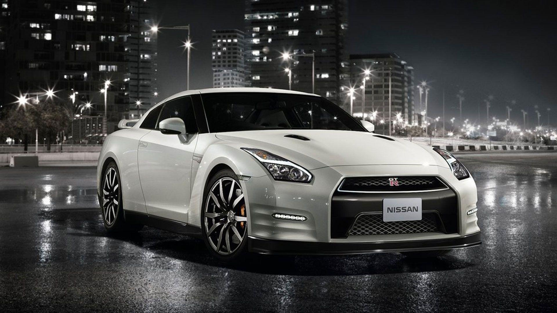 1920x1080 Gtr Wallpaper HD