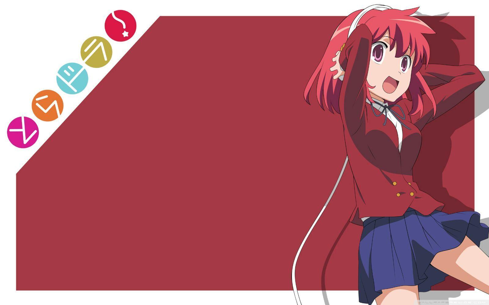 1600x1000 Toradora