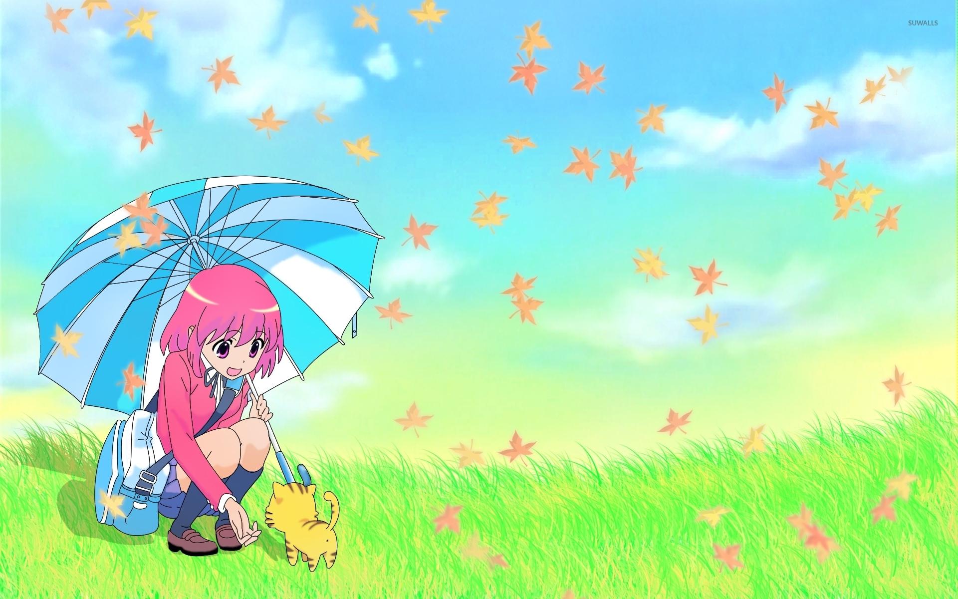1920x1200 Minori Kushieda! [2] wallpaper wallpaper