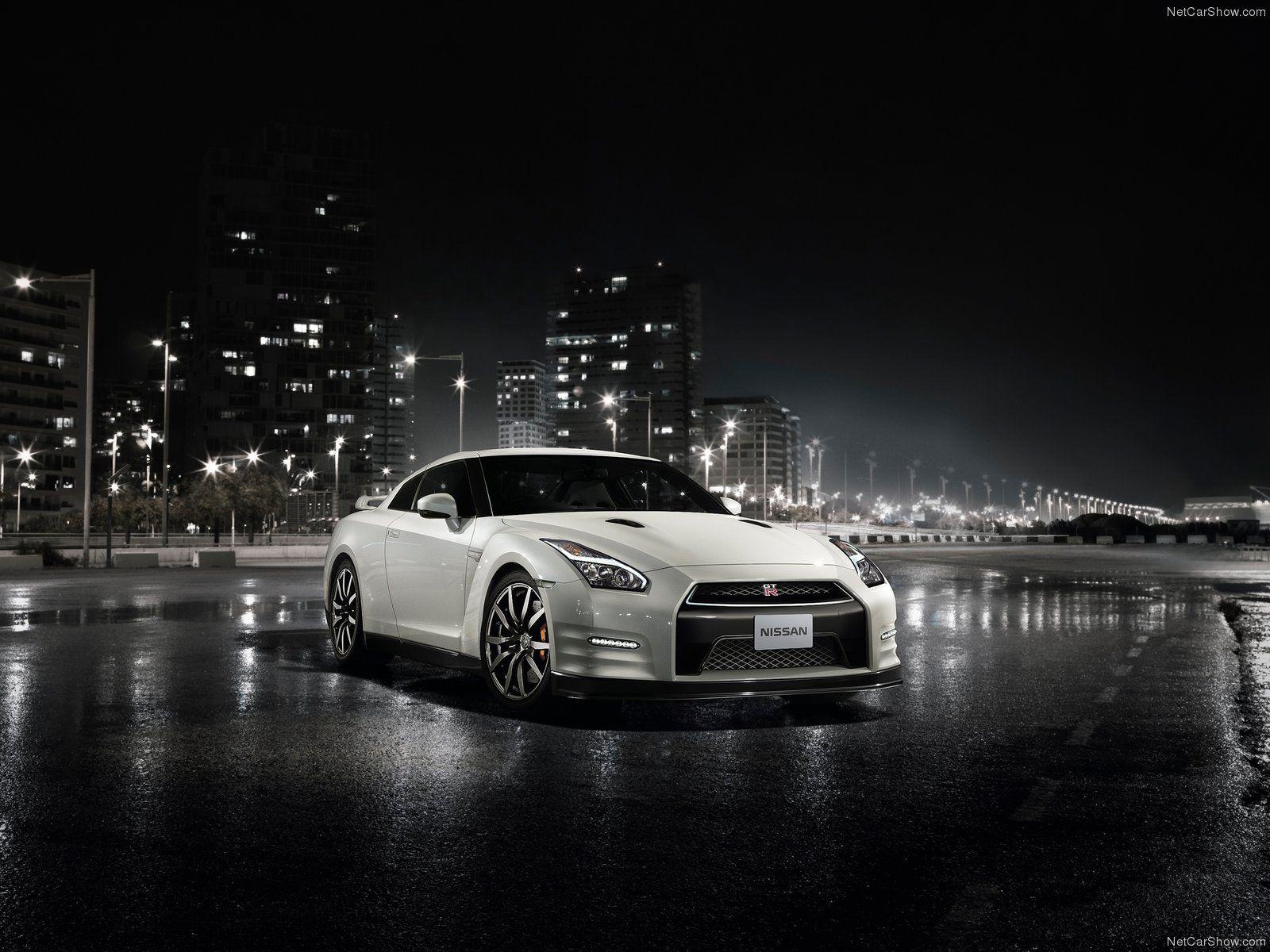 1600x1200 Skyline GT R Wallpaper