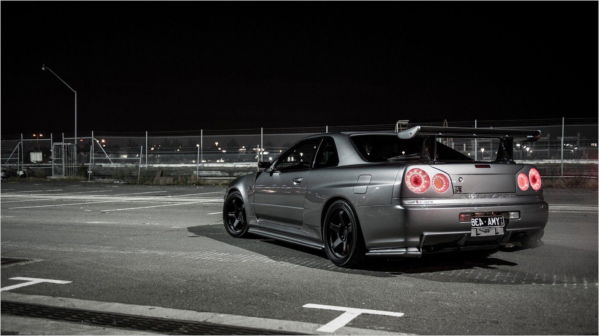1920x1080 Nissan Skyline Gtr R34 Wallpaper top Nissan Skyline Gtr R34