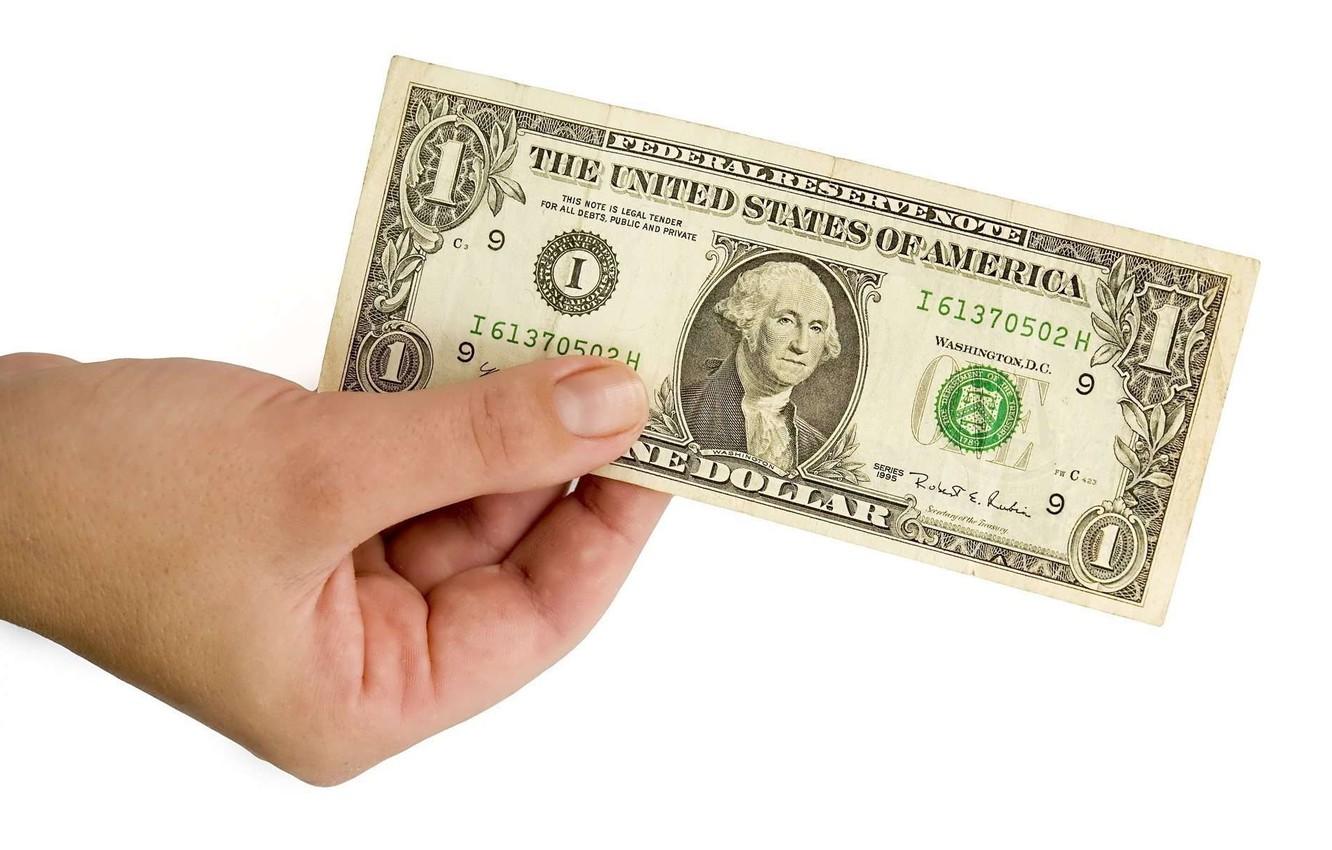 1332x850 Wallpaper hand, money, dollar image for desktop, section разное