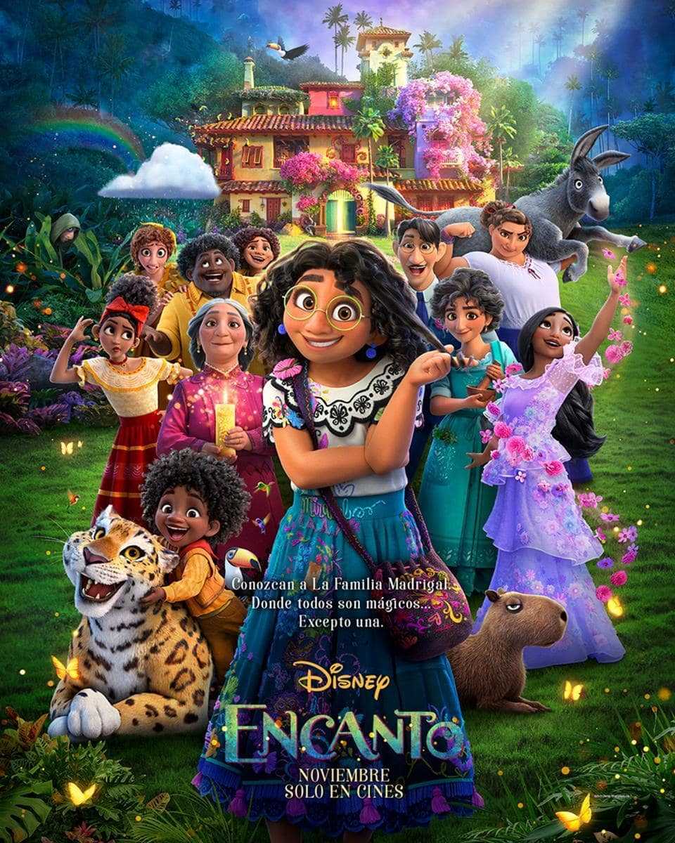 960x1200 Antonio Encanto Wallpaper