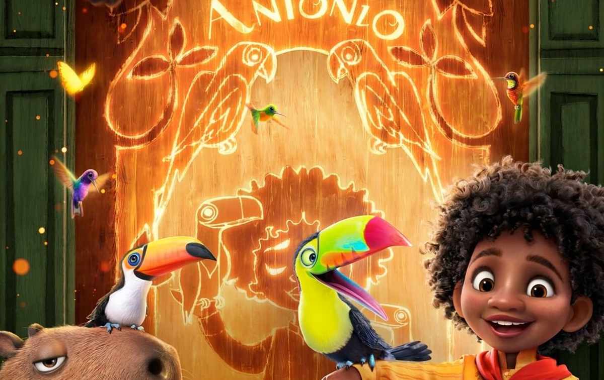 1200x756 Encanto': Disney's portrayal of generational trauma and toxic families