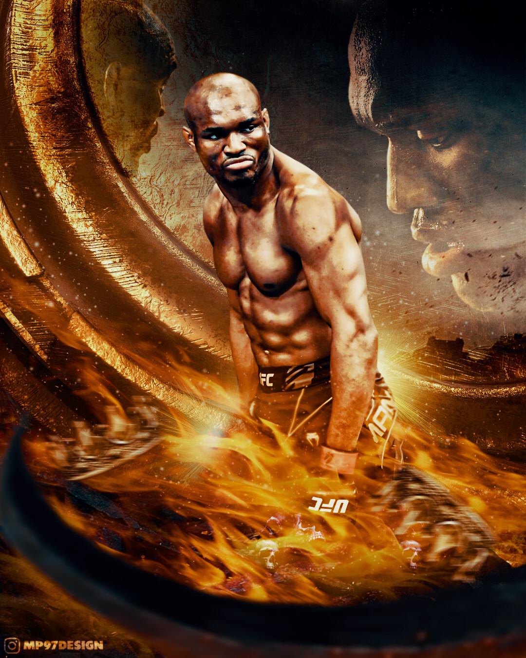 1080x1350 WELTERWEIGHT KING