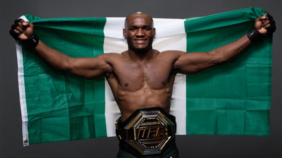 1200x675 Three Kings: UFC's African Takeover! Up Sports