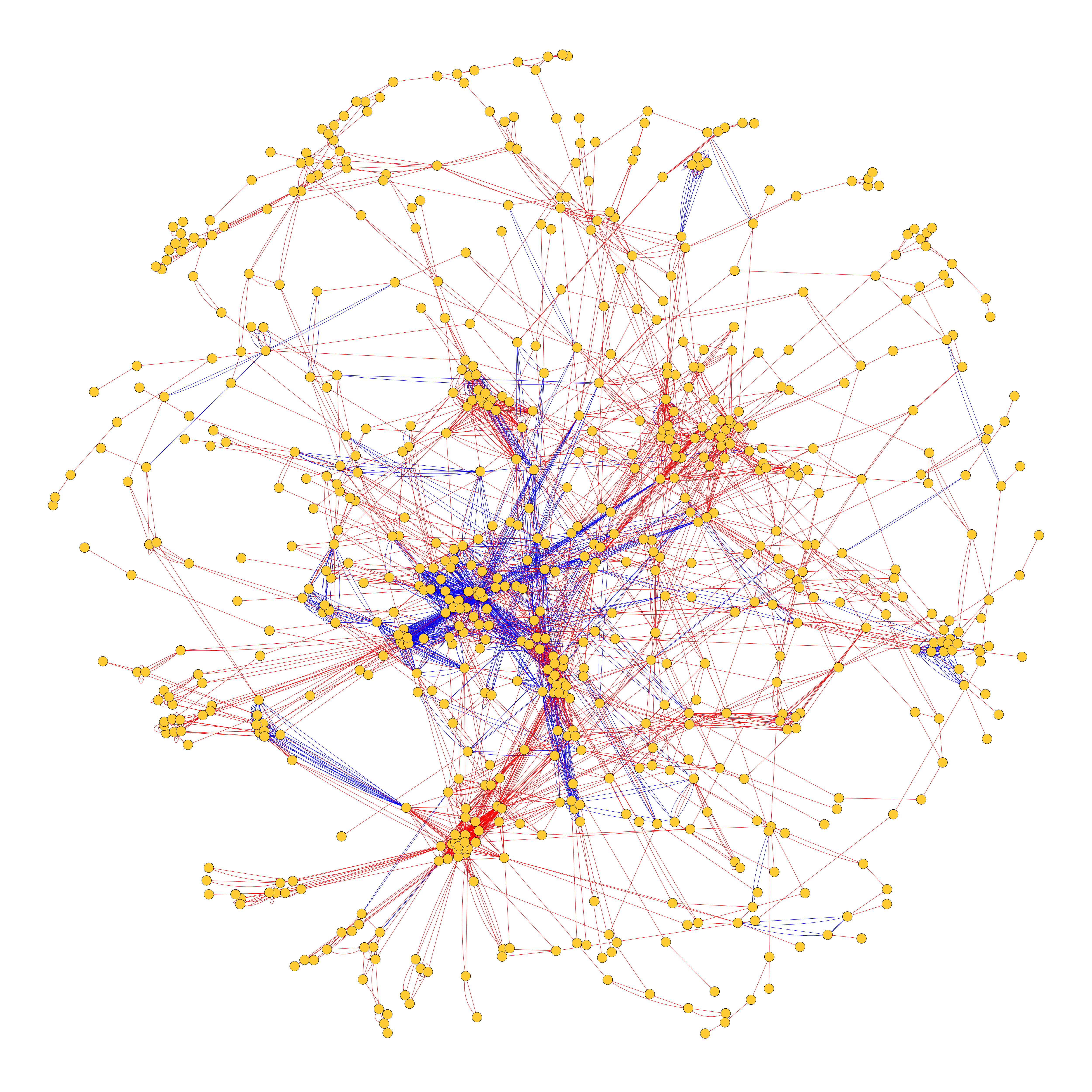 5000x5000 ISMB ECCB 2009