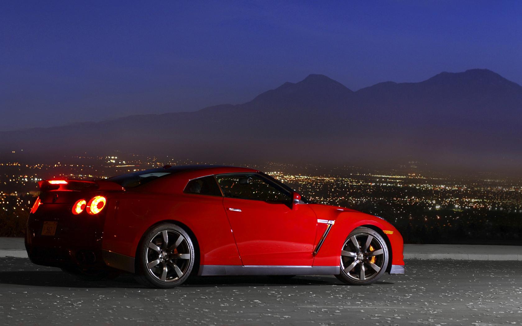 1680x1050 Top Car Nissan GTR 2017 Wallpaper Wallpaper. Download HD