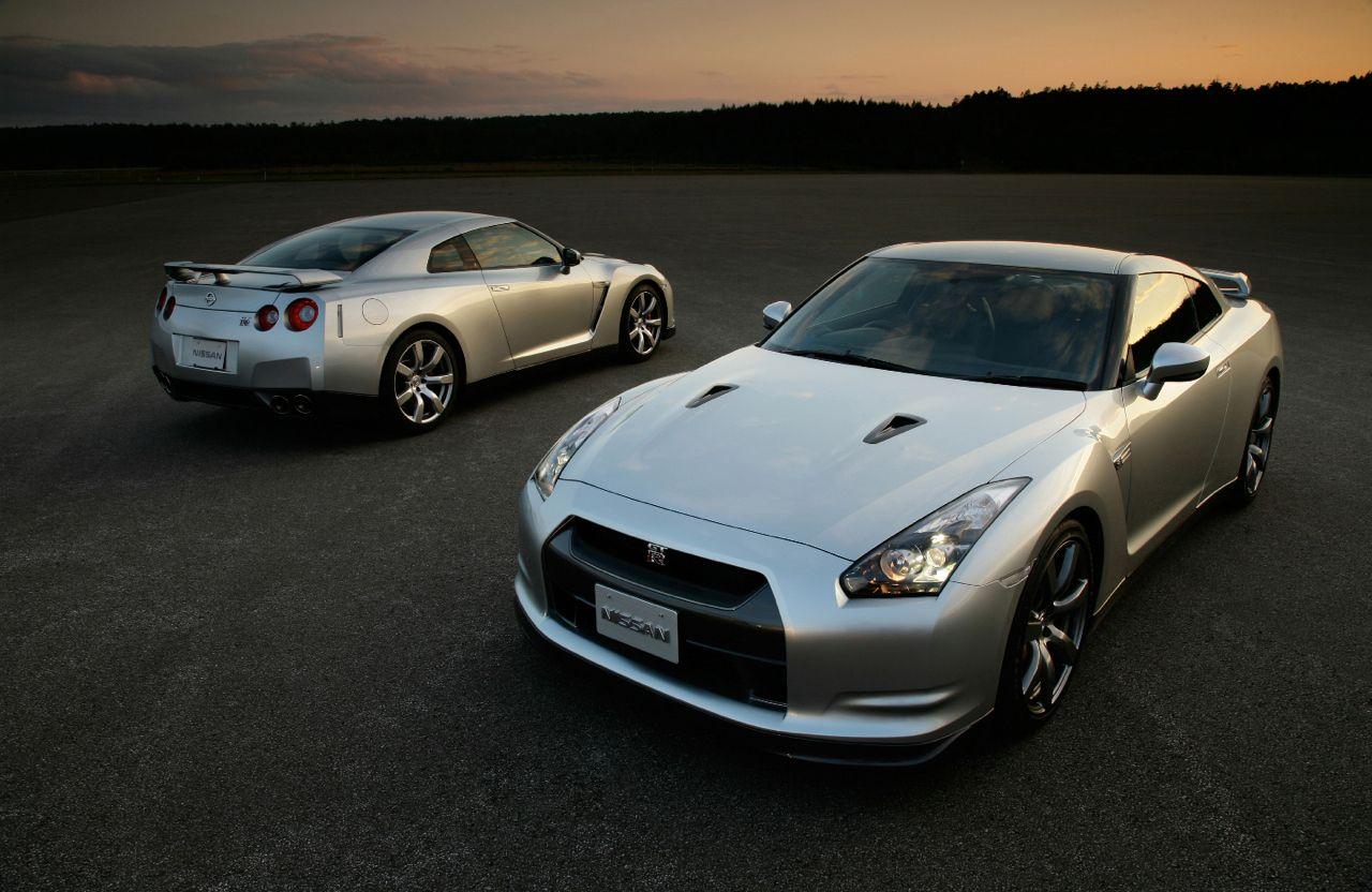 1280x832 Top HD Nissan GT R Wallpaper. Cars HD.06 KB